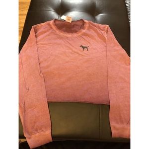 Victoria’s Secret PINK Long Sleeve Shirt
